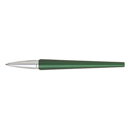 Aluminum Ballpoint Pen with Stand - ES1001G