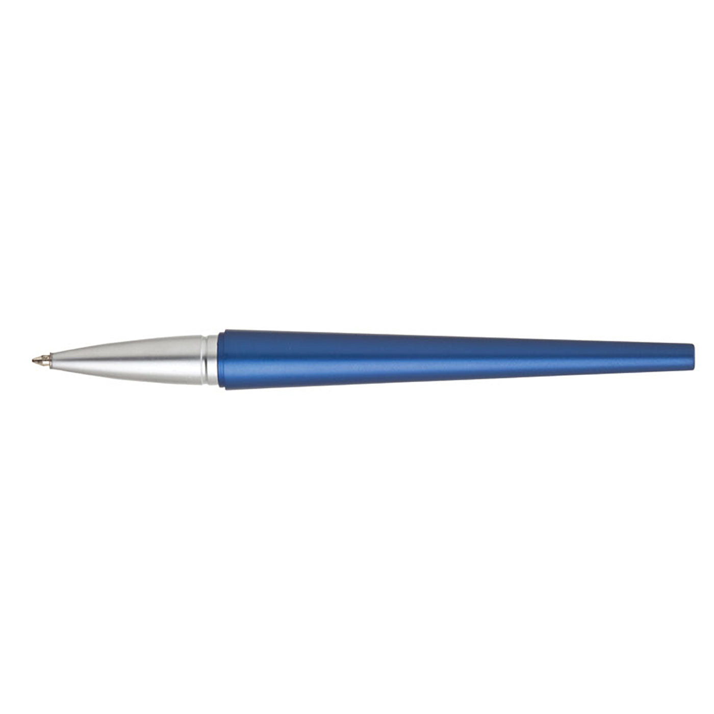 Aluminum Ballpoint Pen with Stand - ES1001N