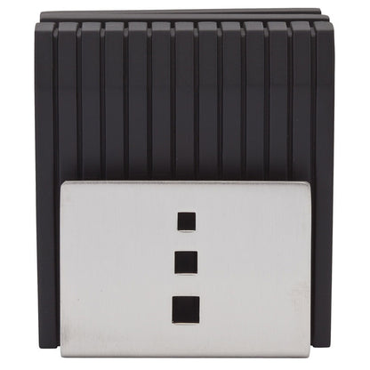 Clear Acrylic Envelope Holder with Steel Base - ES5000