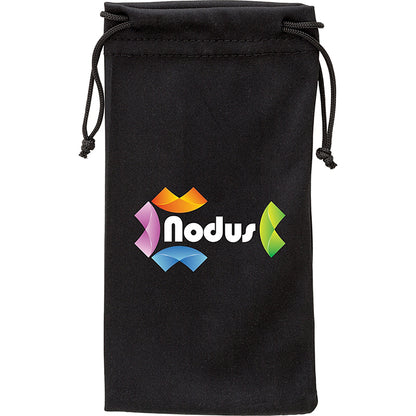 Microfiber Eyewear Pouch - GB048B