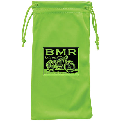 Microfiber Eyewear Pouch - GB048G