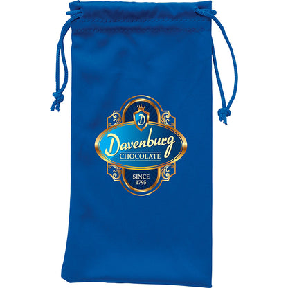 Microfiber Eyewear Pouch - GB048N