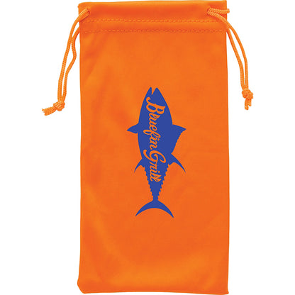 Microfiber Eyewear Pouch - GB048T