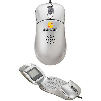 VoIP Phone Mouse Combo - GC1150