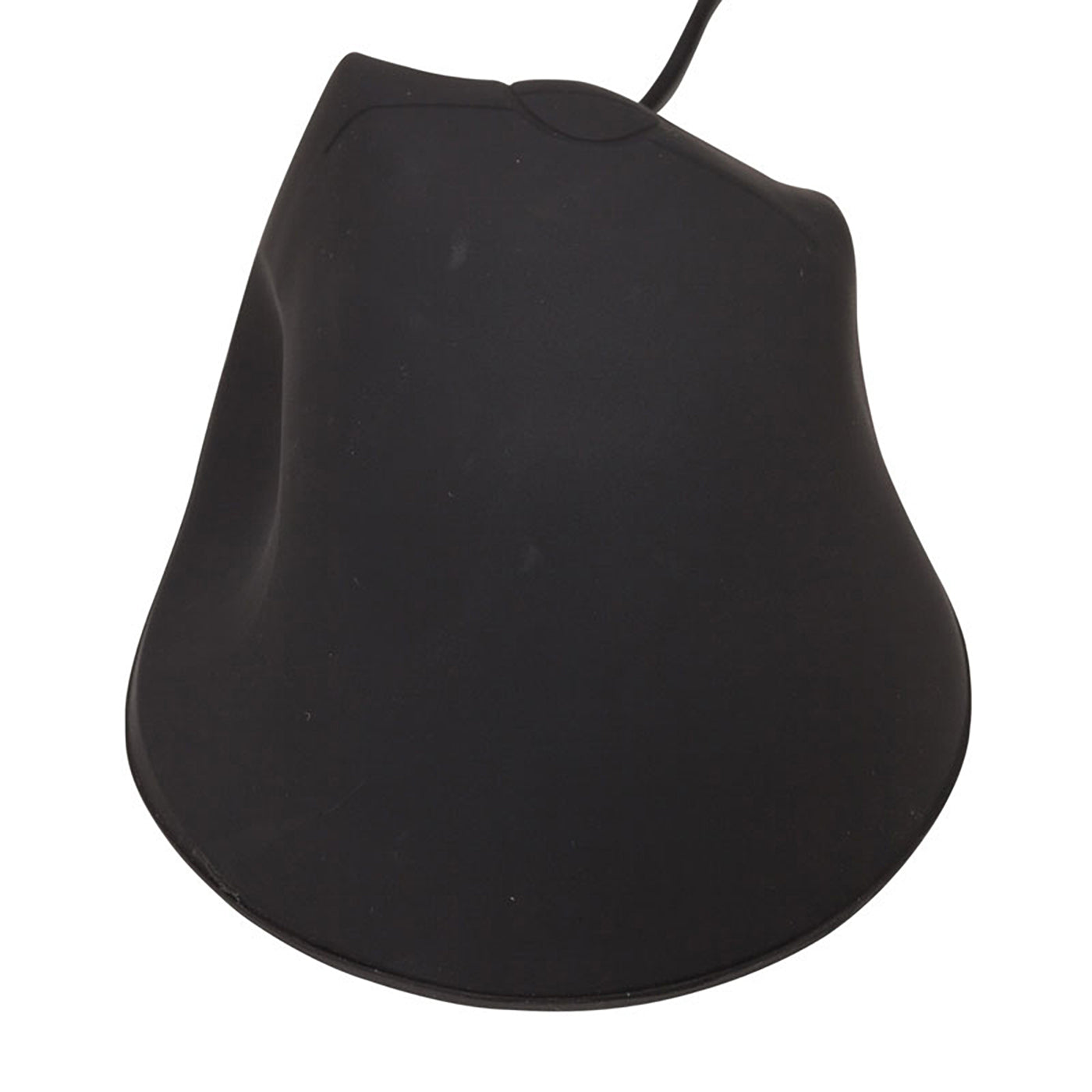 Black Antimicrobial-Washable Mouse - GC1160
