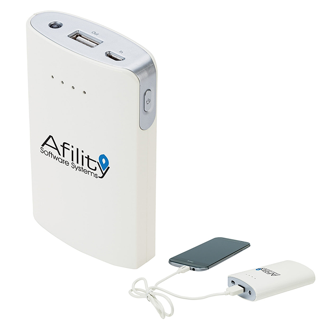 Pisen® Mobile Power Bank