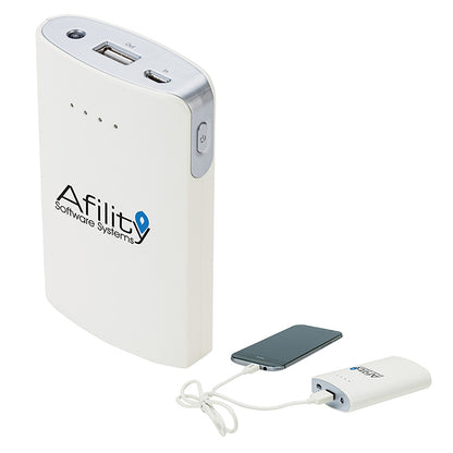 Pisen® Mobile Power Bank