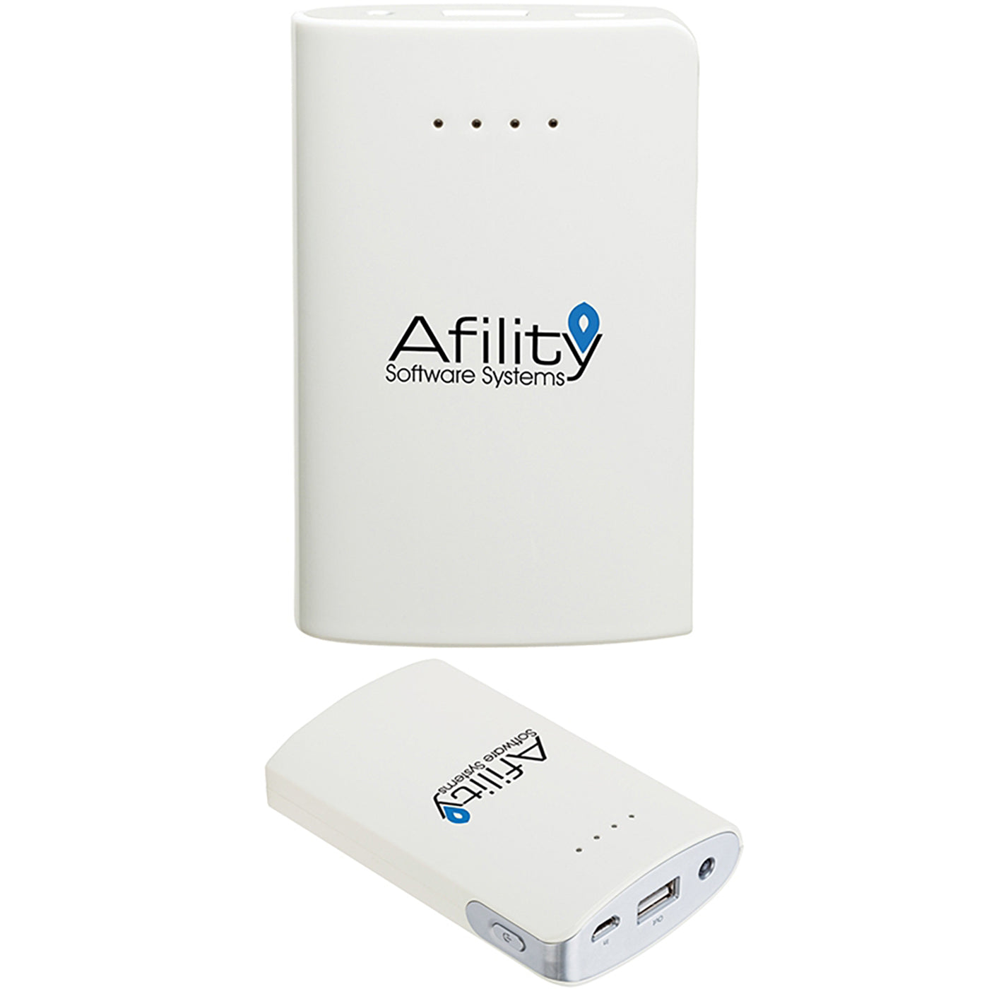 Pisen® Mobile Power Bank - GC1331W