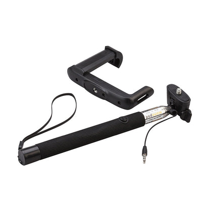 38-Inch Stainless Steel Selfie Stick - GC1800B