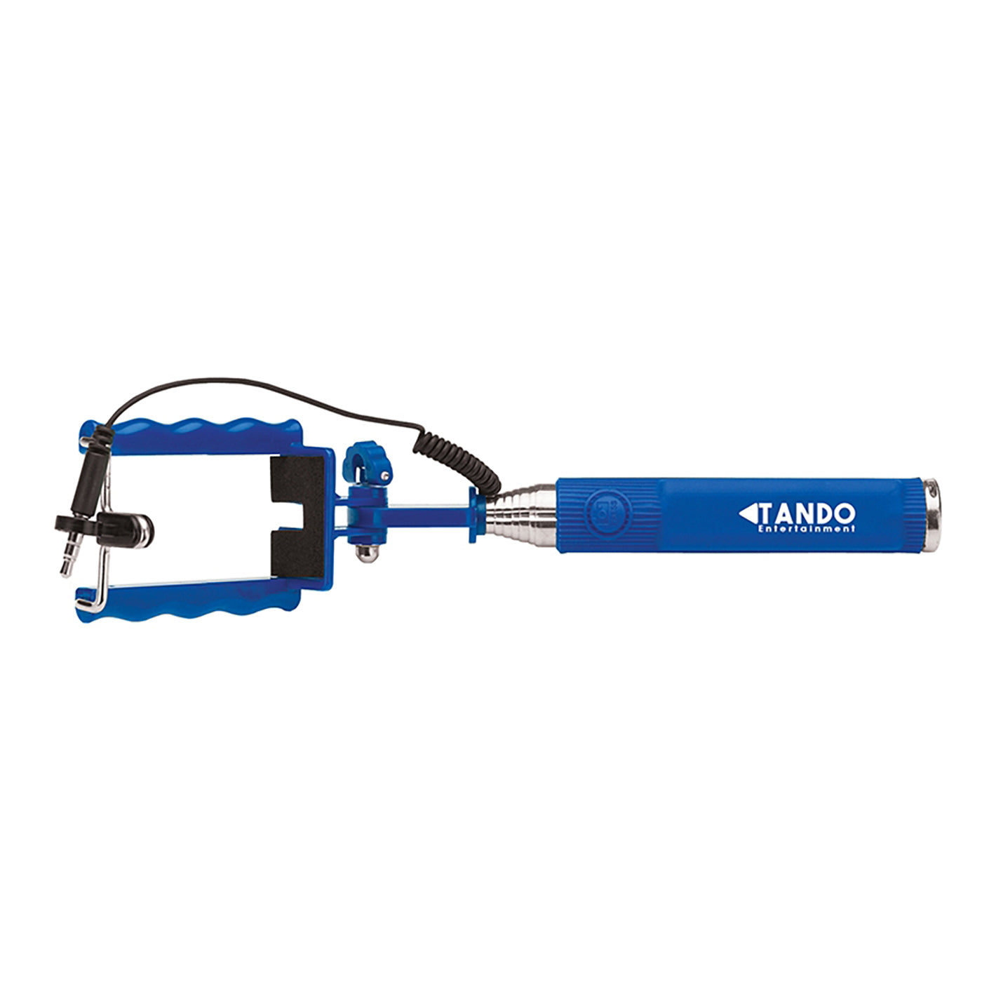20-Inch Compact Steel Selfie Stick - GC1801N