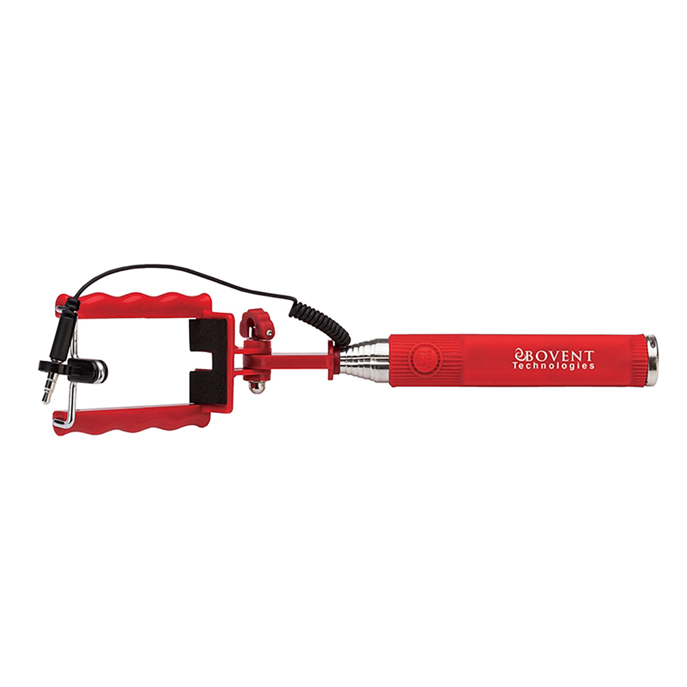 20-Inch Compact Steel Selfie Stick - GC1801R