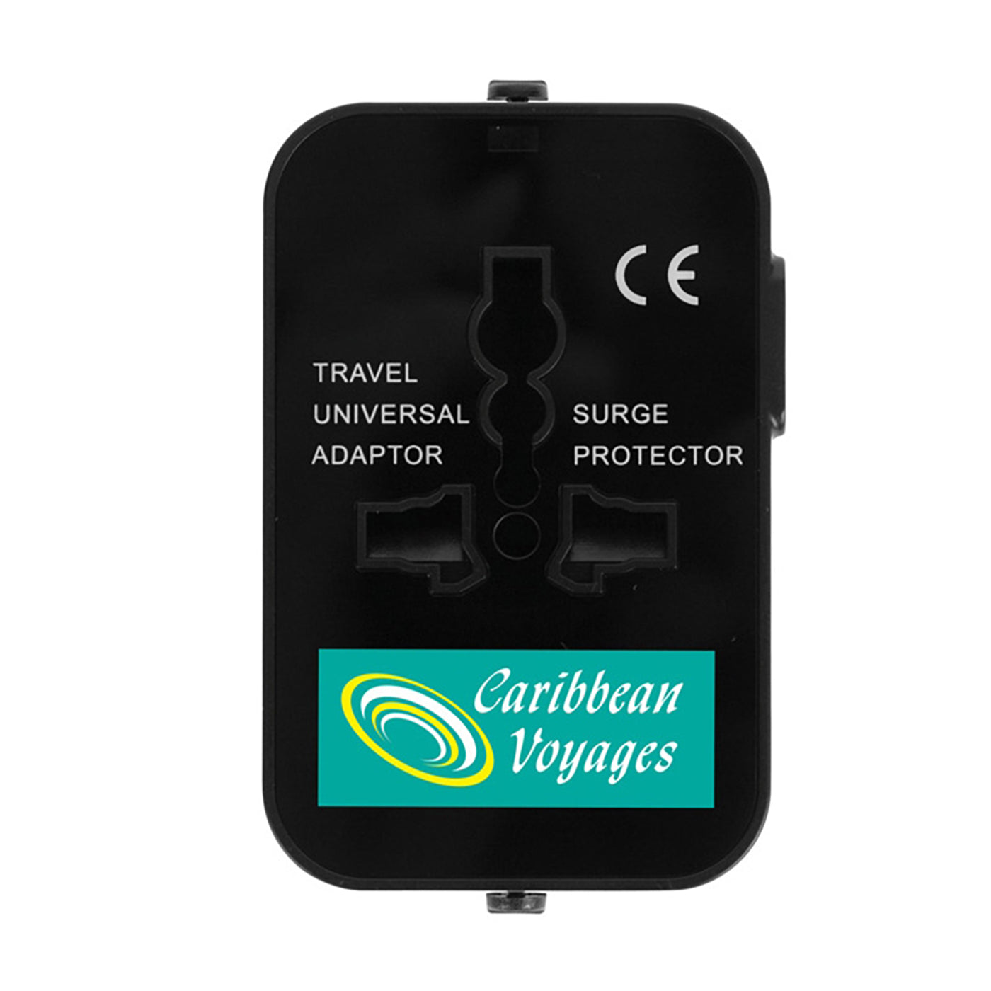 5-Country Universal Travel Adapter - GC5106B