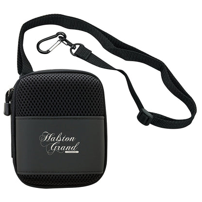 Portable Speaker with Vinyl Case - GC6000