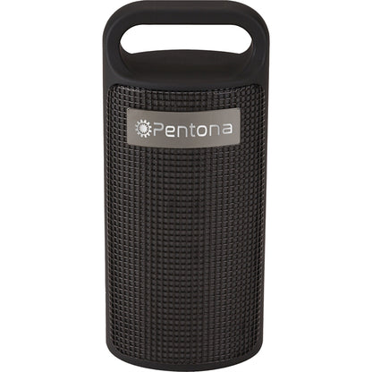 LED Light Show Bluetooth Speaker - GC6016B