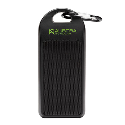IPX6 Waterproof Carabiner Speaker - GC6027B
