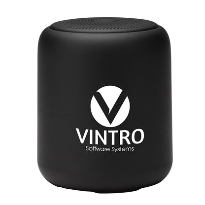40mm Cylindrical Bluetooth Speaker - GC6028B