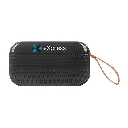 5W Multi-Color Light-Up Wireless Speaker - GC6031B