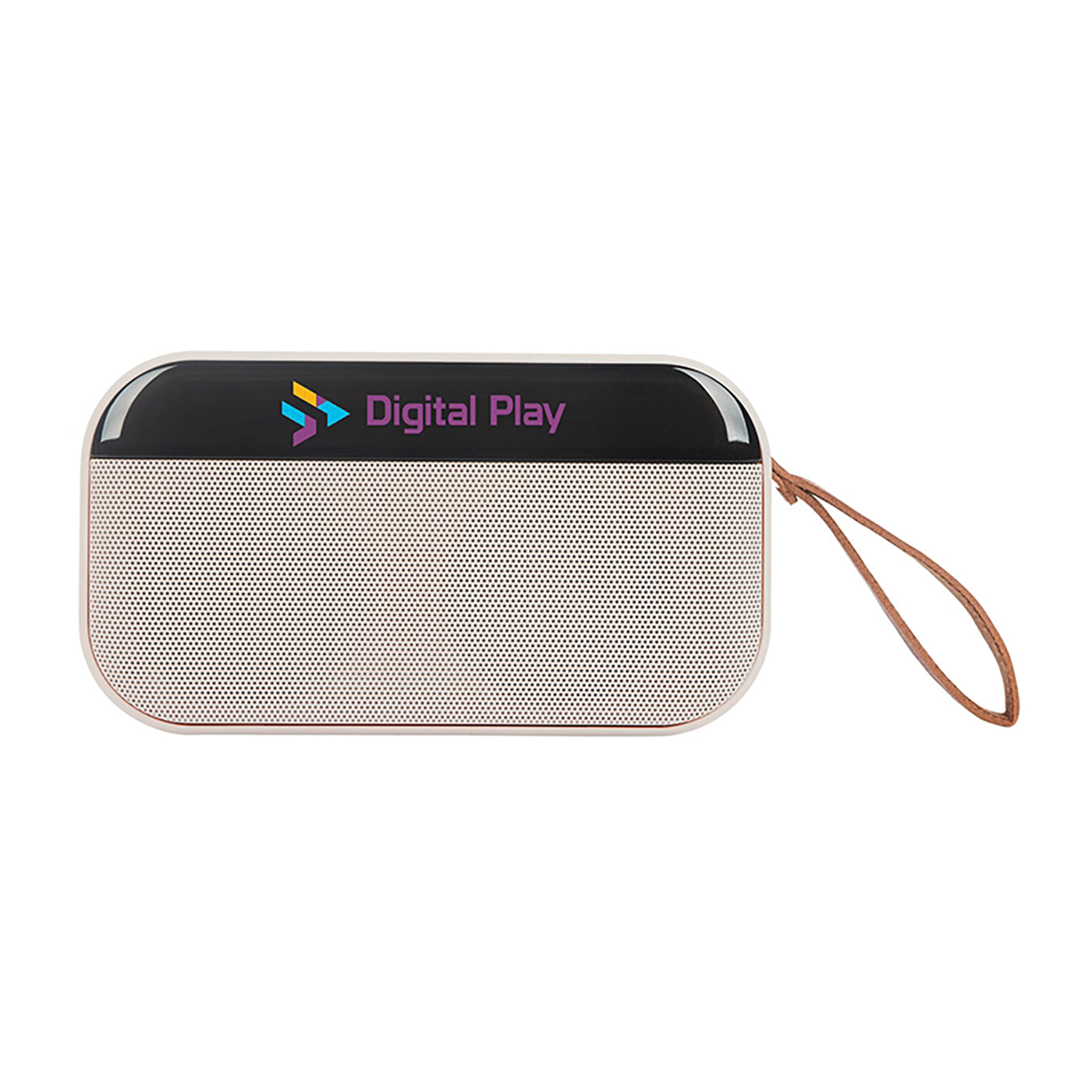 5W Multi-Color Light-Up Wireless Speaker - GC6031C