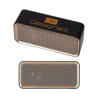 5W IPX4 Waterproof Retro Speaker