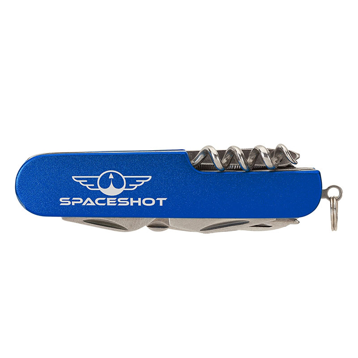 Aluminum Handle Multi-Tool with 12 Functions - GK2003N