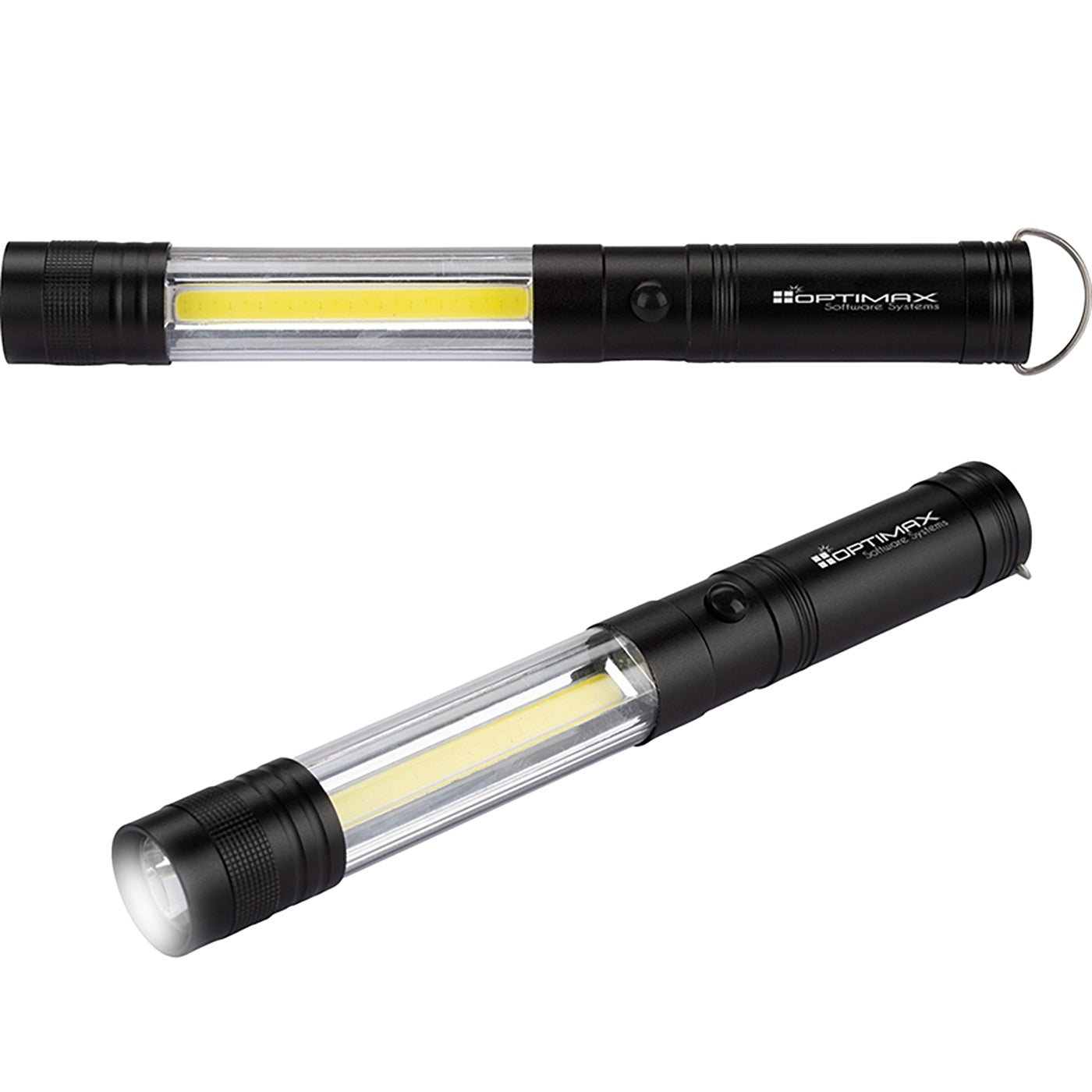 Aluminum COB Magnetic Emergency Light - GL2016B