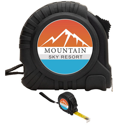 12-Foot Power Lock Tape Measure - GM3000B
