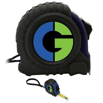 12-Foot Power Lock Tape Measure - GM3000N