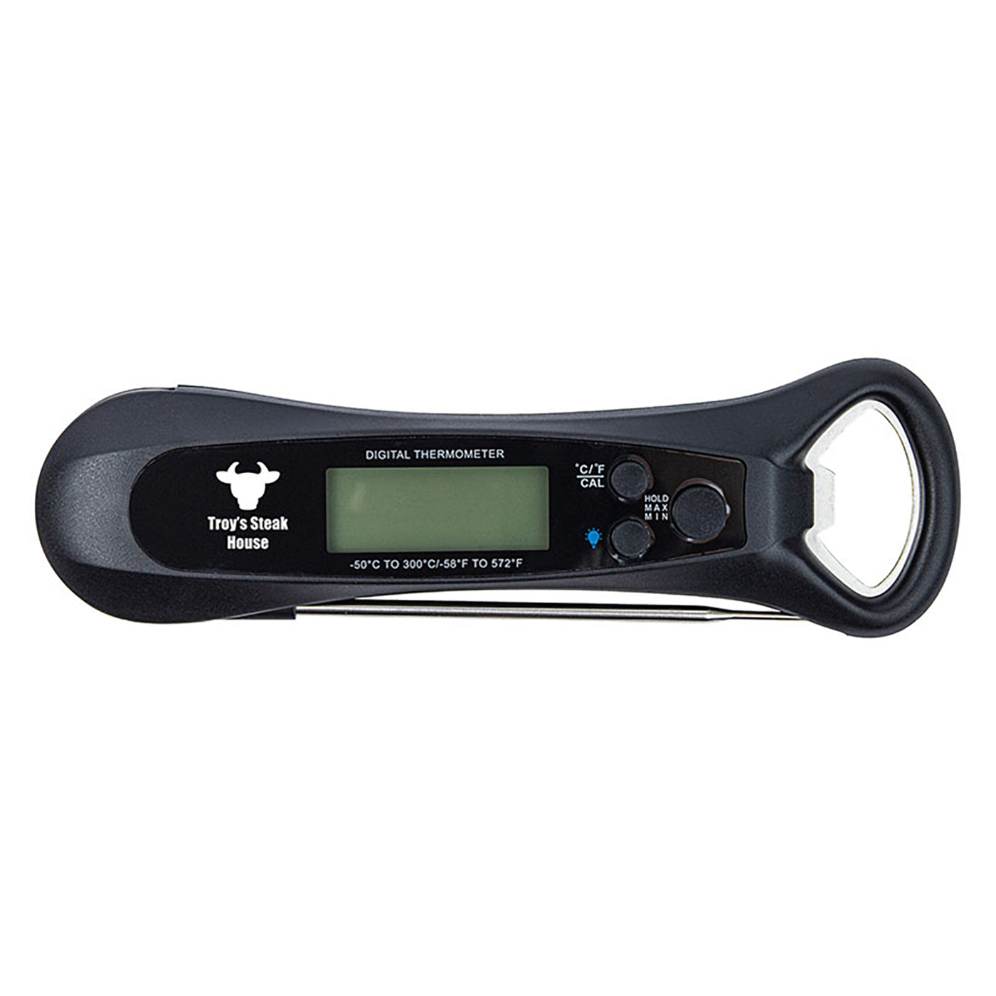 IPX7 Waterproof Digital Meat Thermometer - GR2502B