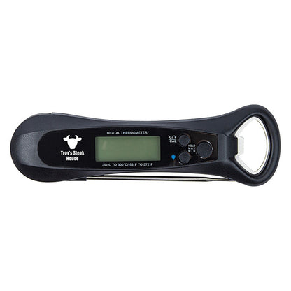 IPX7 Waterproof Digital Meat Thermometer - GR2502B