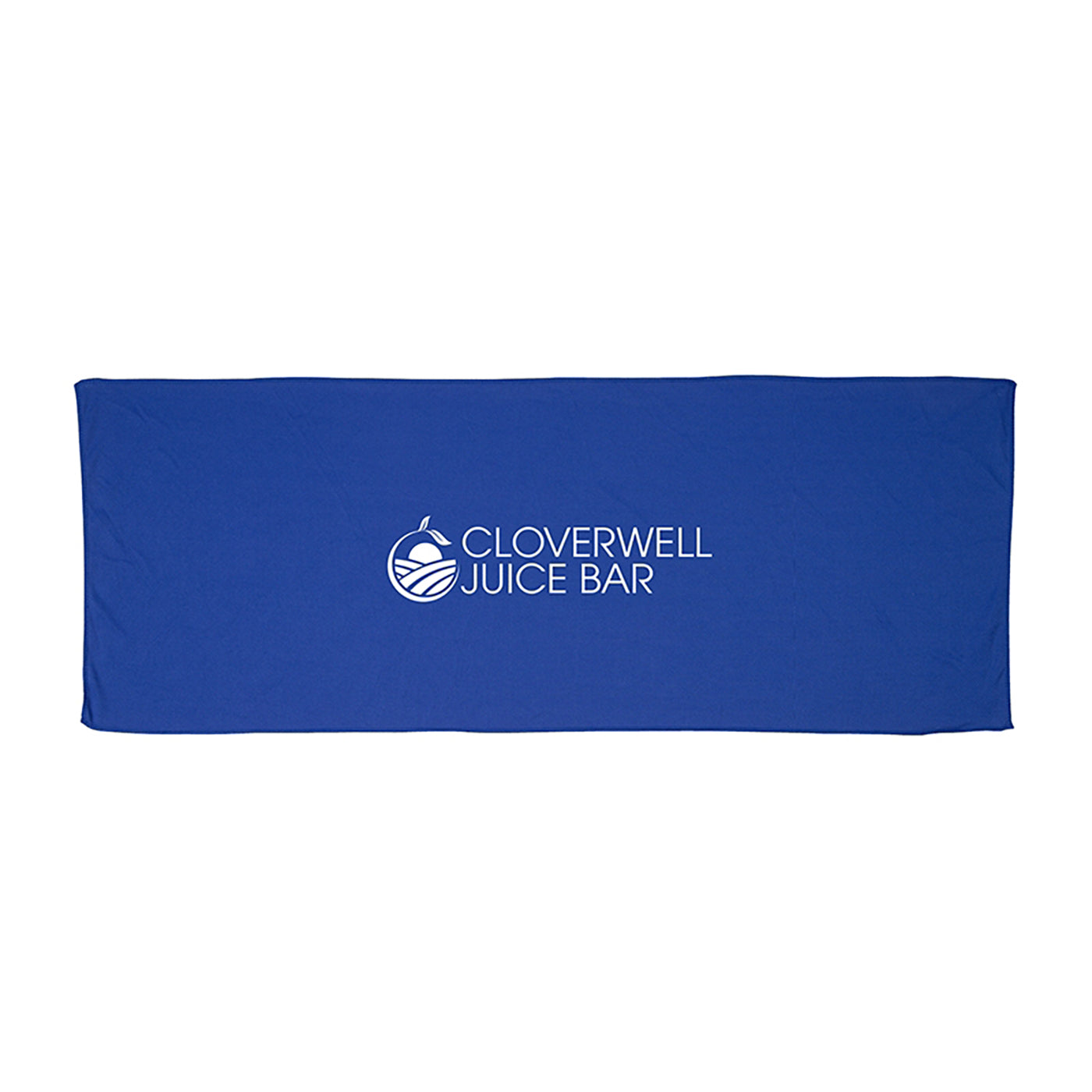 Recycled PET Cooling Towel - GR3102N