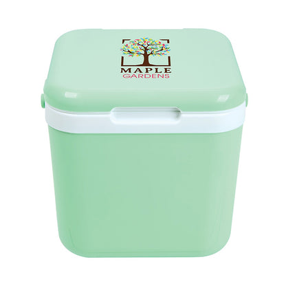 4-Can Personal Lunch Cooler - GR4007G