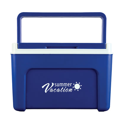 13-Liter Polypropylene Hard Cooler - GR4011N