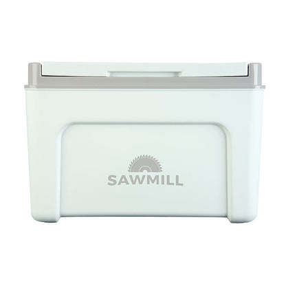 13-Liter Polypropylene Hard Cooler - GR4011W