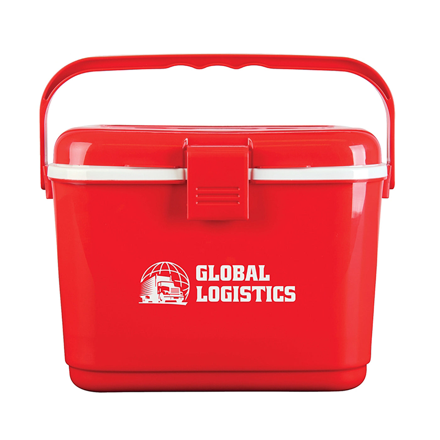 4-Liter Polypropylene Hard Cooler - GR4012R