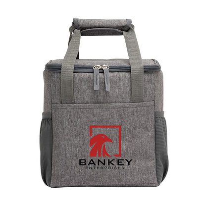 Multi-Pocket 9-Can Lunch Cooler - GR4211S