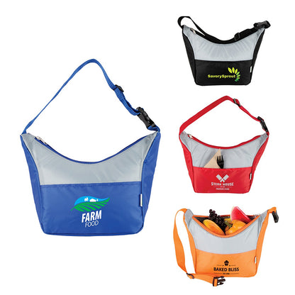 6-Can RPET Recycled Lunch Cooler