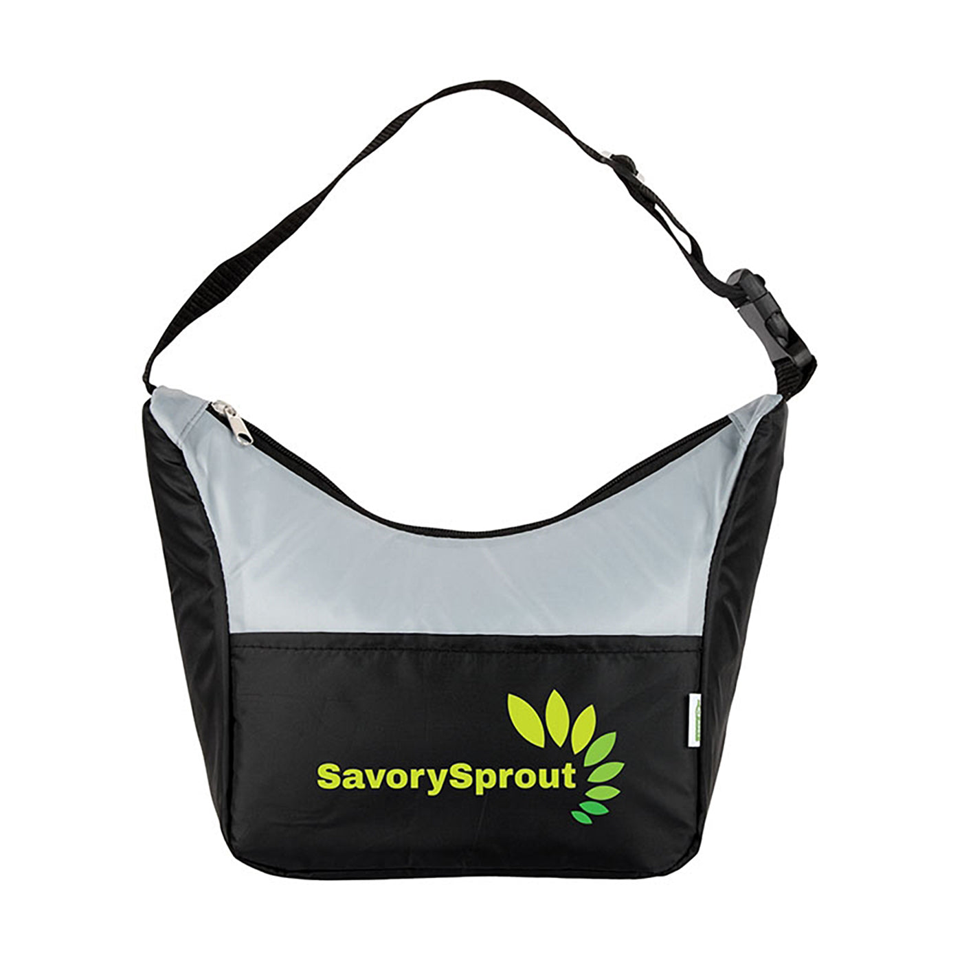 6-Can RPET Recycled Lunch Cooler - GR4314B