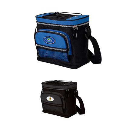 12-Can Heavy-Duty Cooler Bag