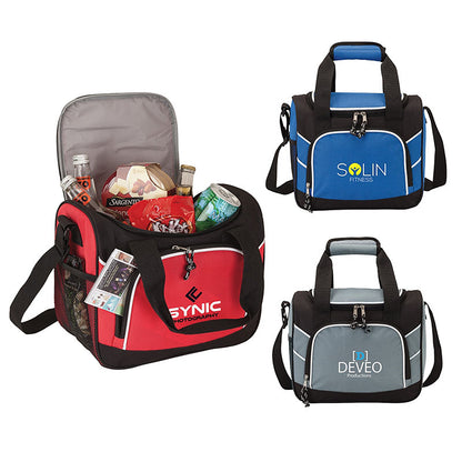 Balboa 600D 20-Can Cooler