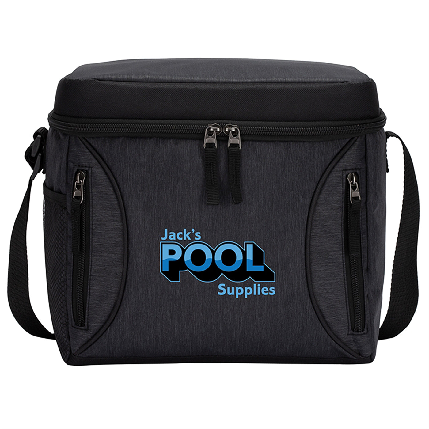 Water-Resistant 16-Can Soft Cooler - GR4432B