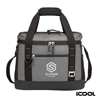 Aspen 24-Can Cooler Bag - GR4435S
