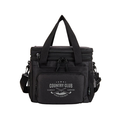 Repreve® RPET 20-Can Lunch Cooler - GR4445B