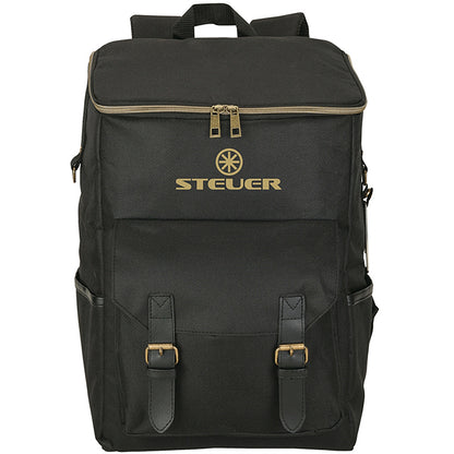 24-Can Highland Backpack Cooler - GR4505B