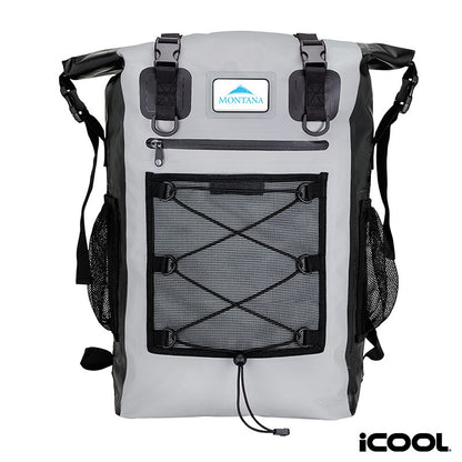 Whitewater Waterproof Cooler Backpack - GR4507S