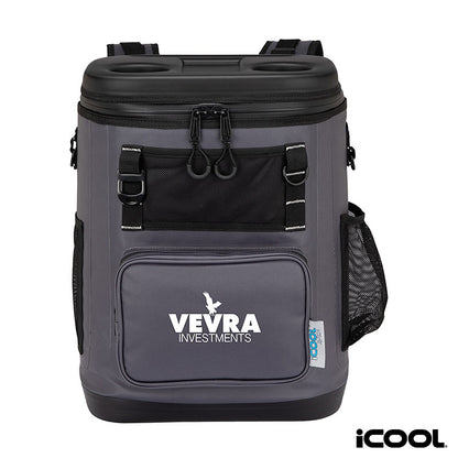 Tucson 18-Can Capacity Backpack Cooler - GR4510S