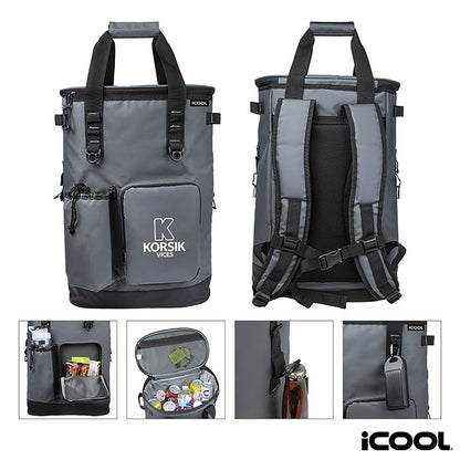 Paradise Backpack Cooler