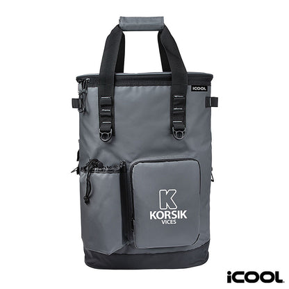 Paradise Backpack Cooler - GR4514S