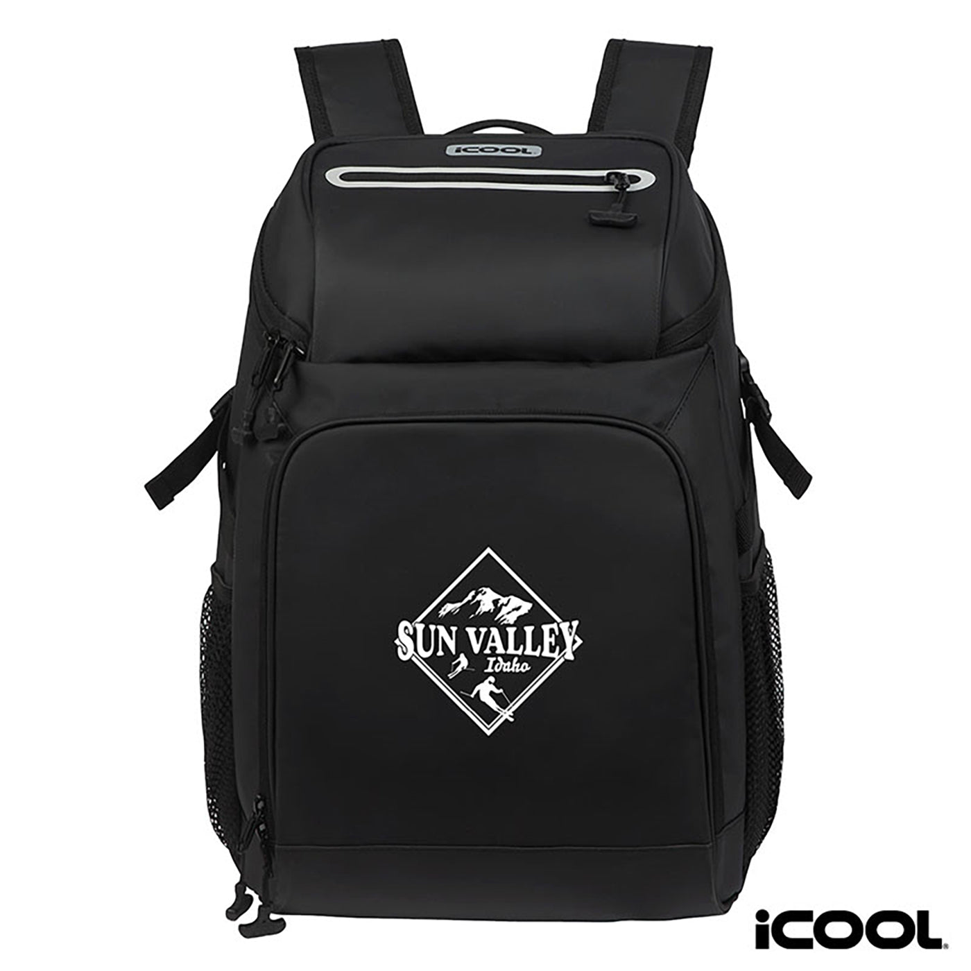 Vail 20-Can Cooler Backpack - GR4517B