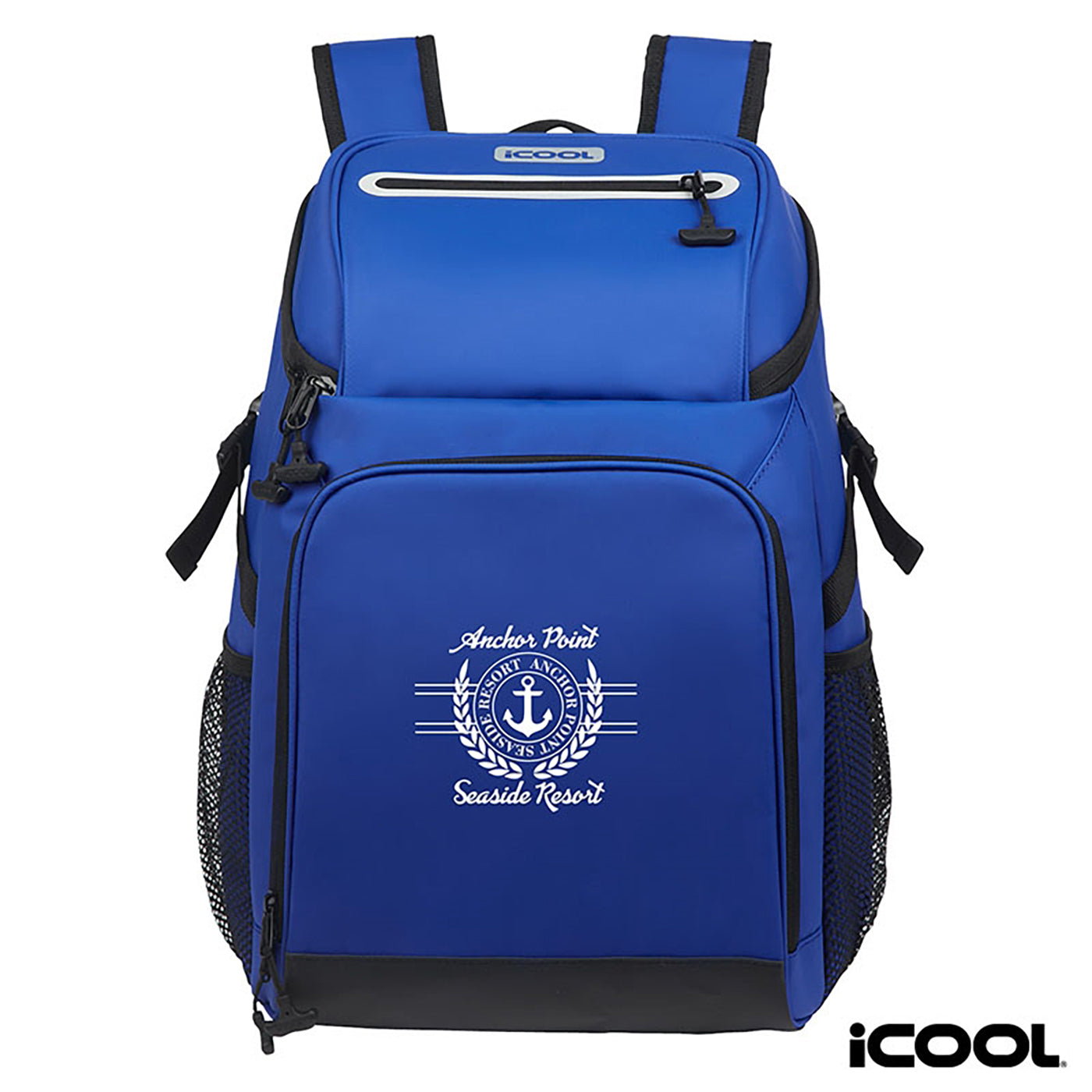 Vail 20-Can Cooler Backpack - GR4517N