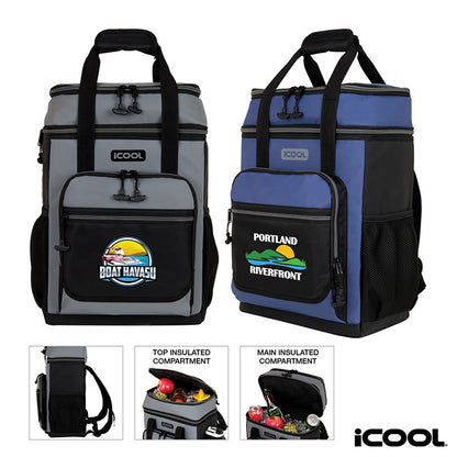 24-Can Pinecrest Cooler Backpack
